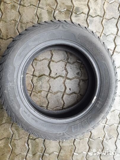 Sava Eskimo Stud 205/60 R16 96T