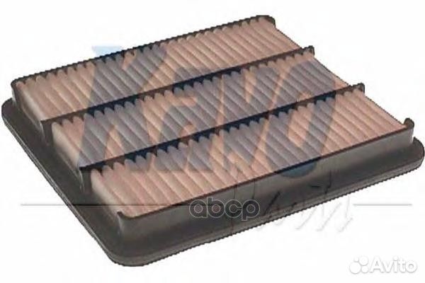 Фильтр воздушный chevrolet epica 06- DA-746 DA
