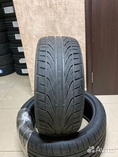 Dunlop Direzza DZ101 265/35 R22