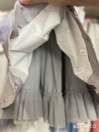 Платье lapin house