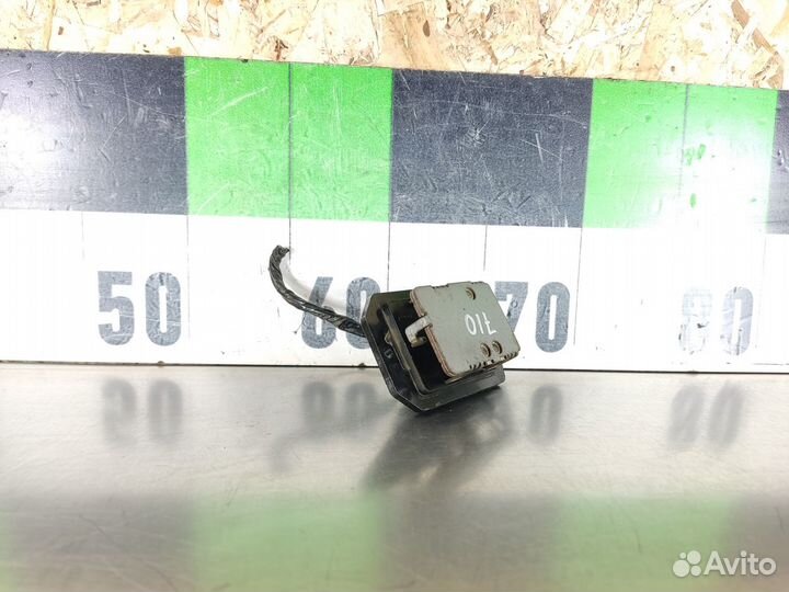 Резистор отопителя Mazda Carol 2004-2009