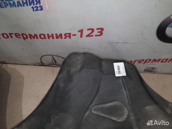 Бак топливный Bmw 750 E65 N62B48B 2006