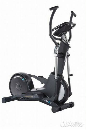 Эллиптический тренажер Sportop E60