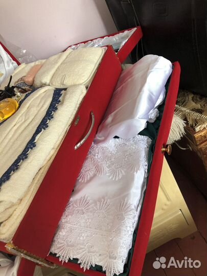 Набор женский