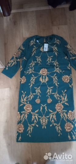 Платье новое от компании Фаберлик