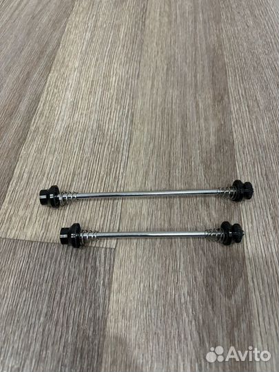 Манетка Shimano Deore 11 скоростей, эксцентрики