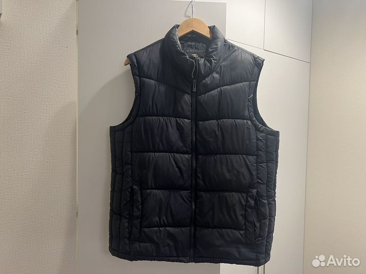 Жилетка мужская