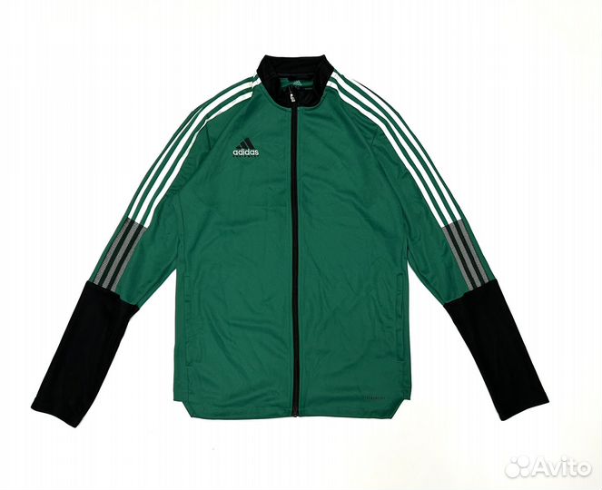 Олимпийка Adidas Equipment big logo оригинал