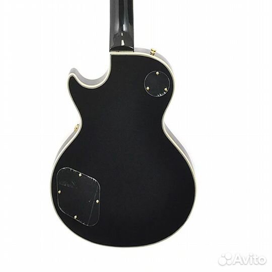 Электрогитара Burny RLC60 BLK