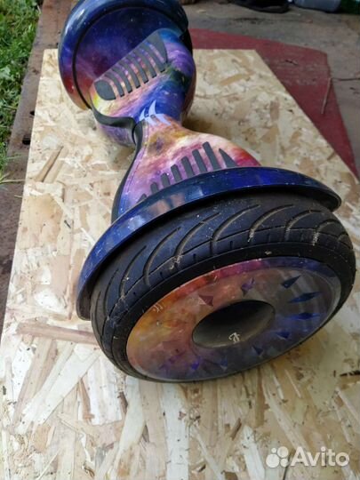 Гироскутер б/у