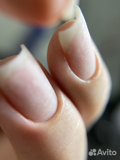 Модель на ногти Самара