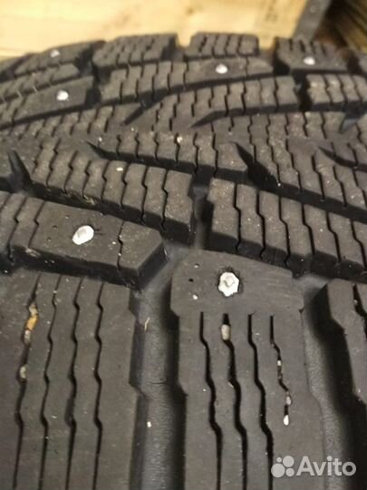 Nokian Tyres Hakkapeliitta 7 SUV 285/60 R18 116T