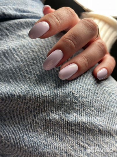 Мастер маникюра и педикюра