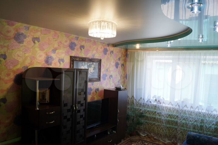 Дом 83,1 м² на участке 7,6 сот.