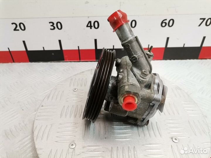 Насос гидроусилителя руля (гур) для Mazda 323 BA