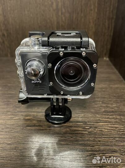 Экшн камера