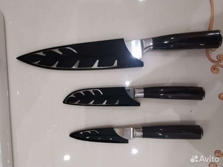 Шеф нож Сербский нож