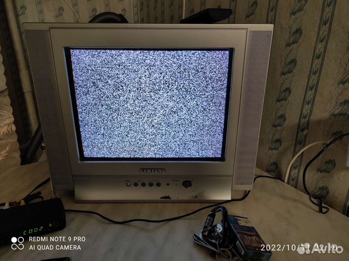 Бу телевизор samsung