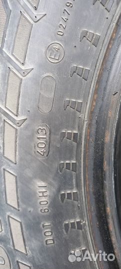 Nordman 7 225/65 R17