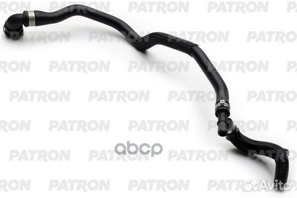 Патрубок системы охлаждения турбины BMW: 5 GT