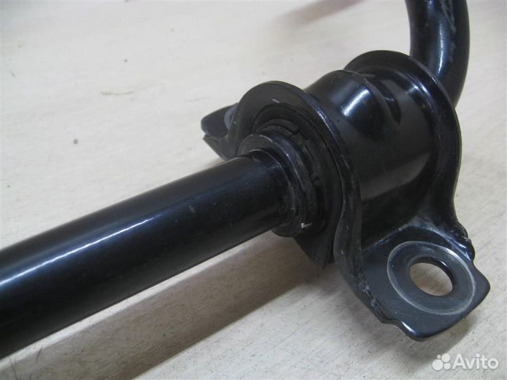 Стабилизатор передний Ford Focus 3 (CB8) 2013