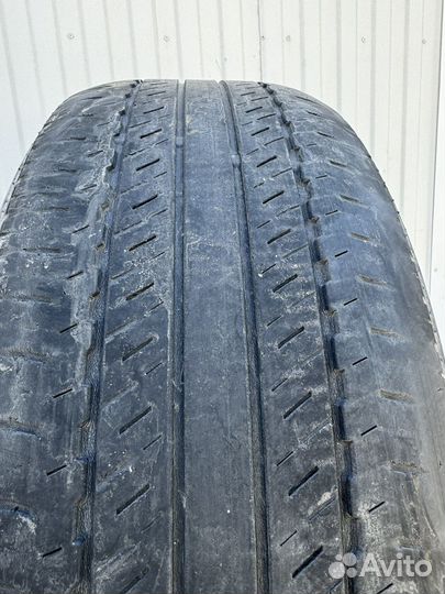 Bridgestone Dueler H/L 400 245/55 R19 103S