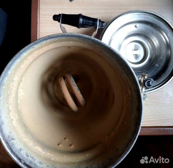 Электросамовар