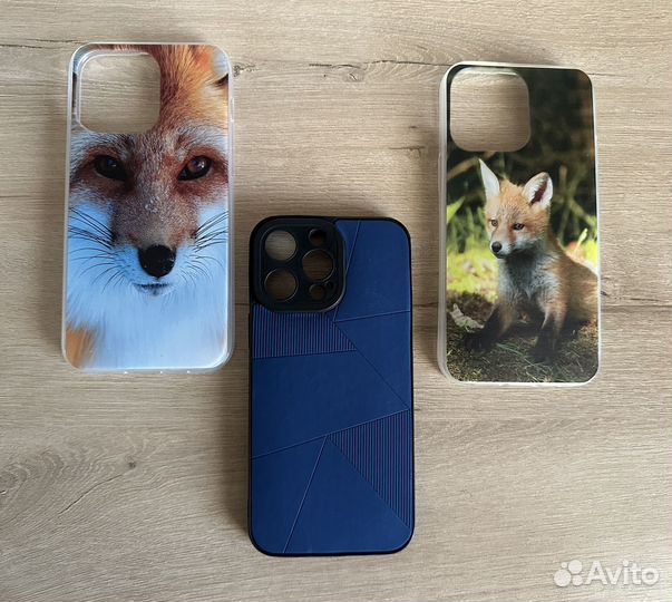 Чехол на iPhone 14 pro max