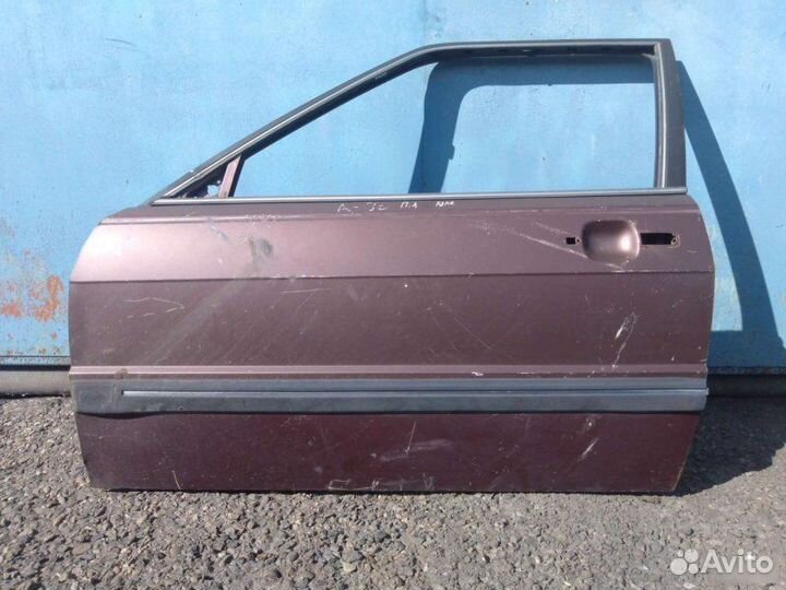 Дверь Audi 80 B2