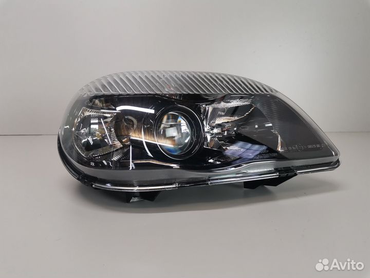 Фара правая Chevrolet Niva 2116 2009-2015