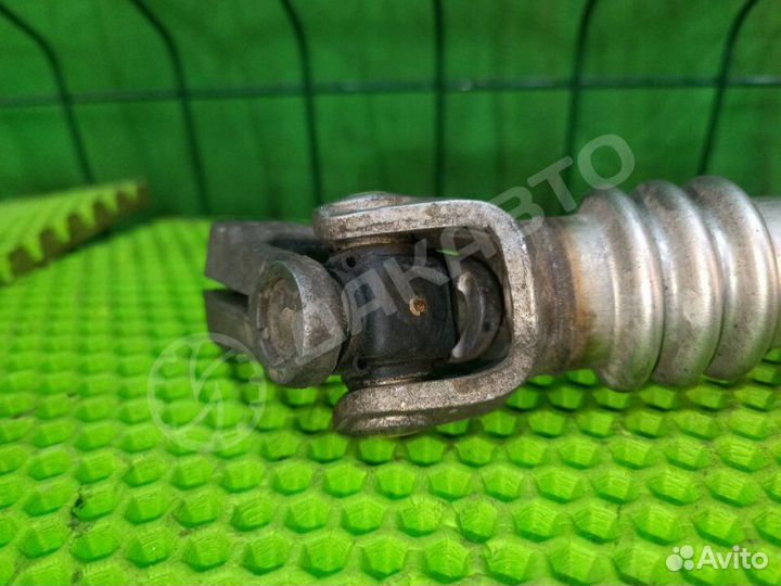 Кардан рулевой Bmw 5 E60