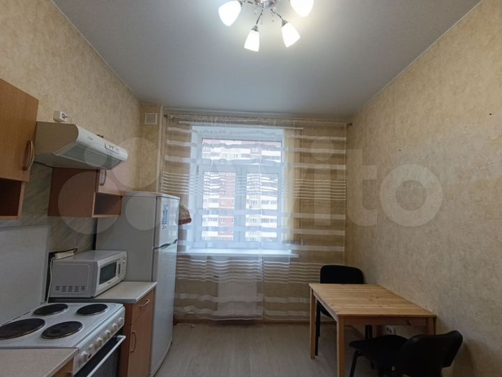 1-к. квартира, 41,9 м², 8/25 эт.