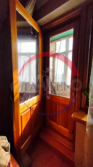 3-к. квартира, 65,6 м², 6/9 эт.