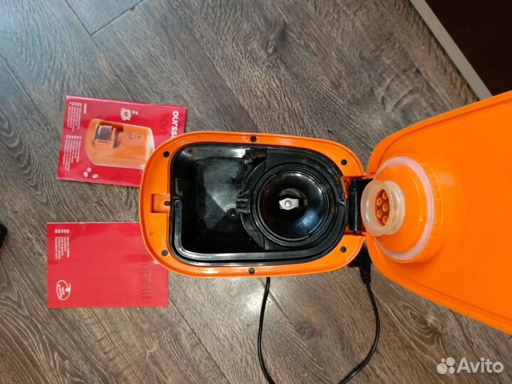 Кофеварка oursson CM0400, с кофемолкой