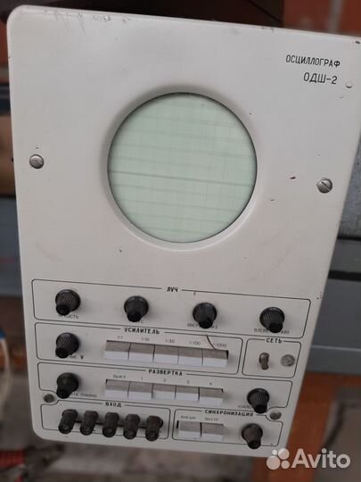 Электроприборы