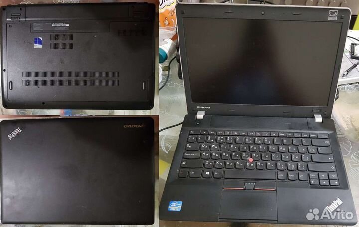 Lenovo thinkpad X220, X230, E330, G50-70