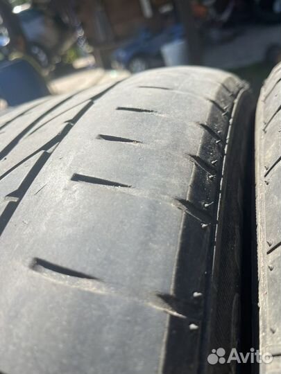 Bridgestone Dueler H/P 255/50 R20 109