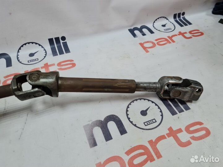 Рулевая колонка Audi A3 8V 2019