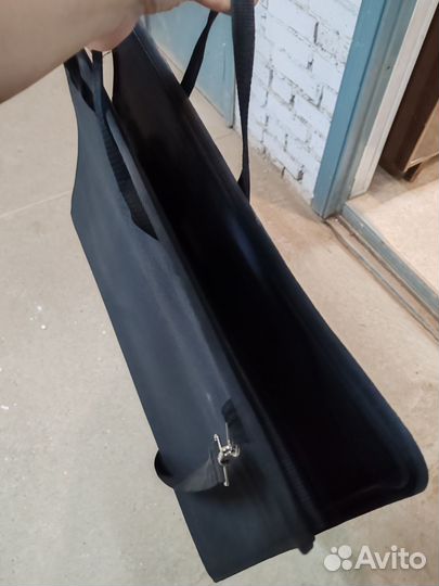 Сумка папка для ватмана А2