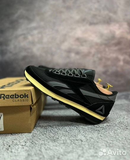 Кроссовки reebok