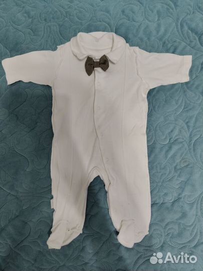 Комплект на выписку