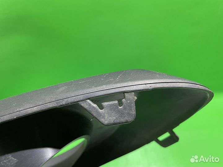 Рамка птф правая Renault Duster 2015-2021