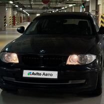 BMW 1 серия 1.6 AT, 2010, 231 300 км, с пробегом, цена 660 000 руб.