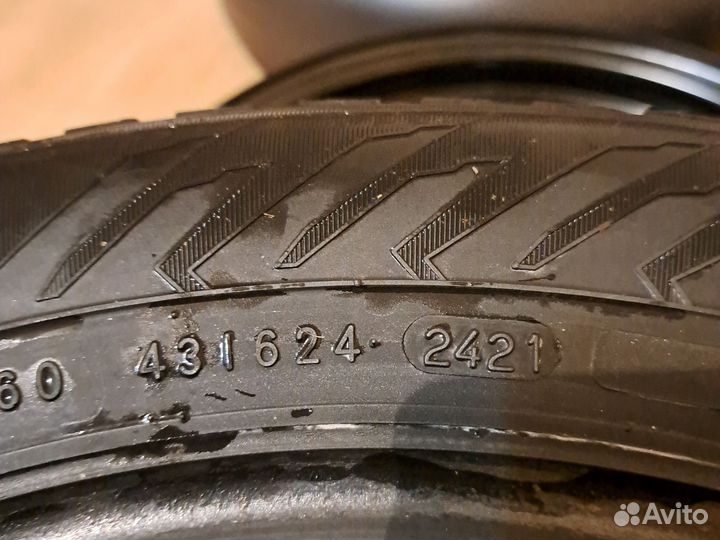 Nokian Tyres Nordman 8 175/65 R14 86T