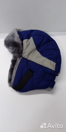 Шапка для мальчика новая