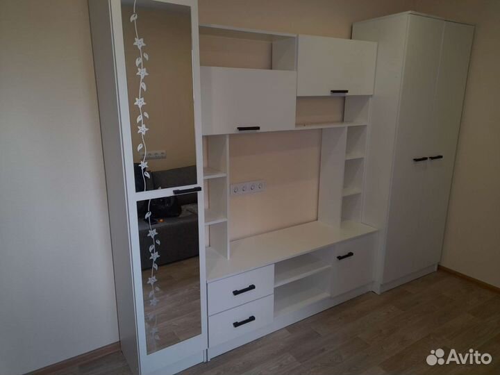 Сборка мебели