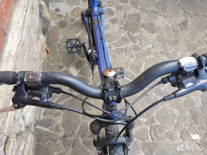 Жирный обвес kona hoss