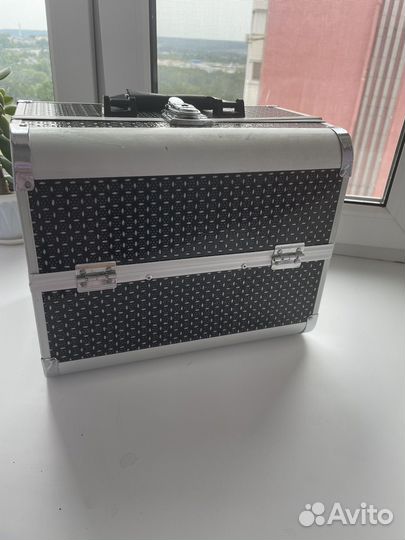 Кейс для косметики