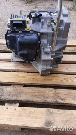 АКПП Mazda T525C LF