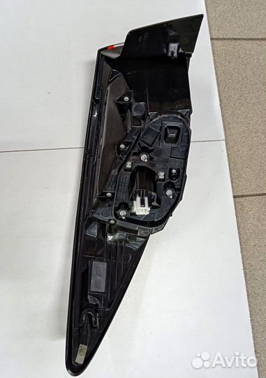 Фара задняя правая на Мазда 6 gj 2018-2023